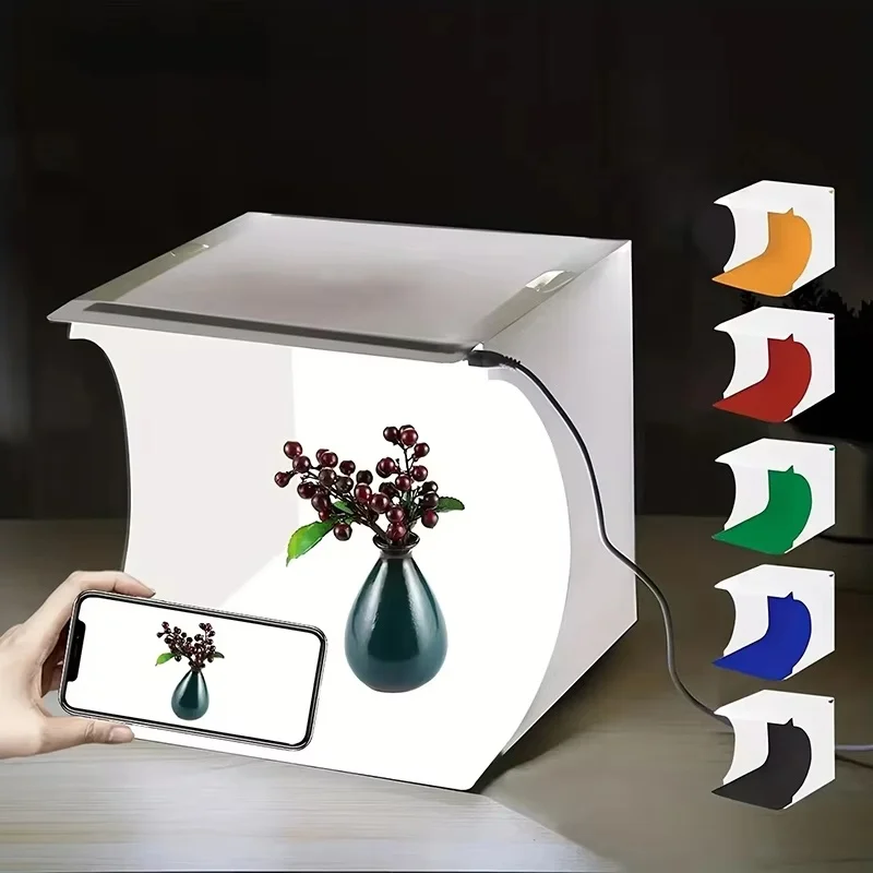 Foldable Lightbox P…