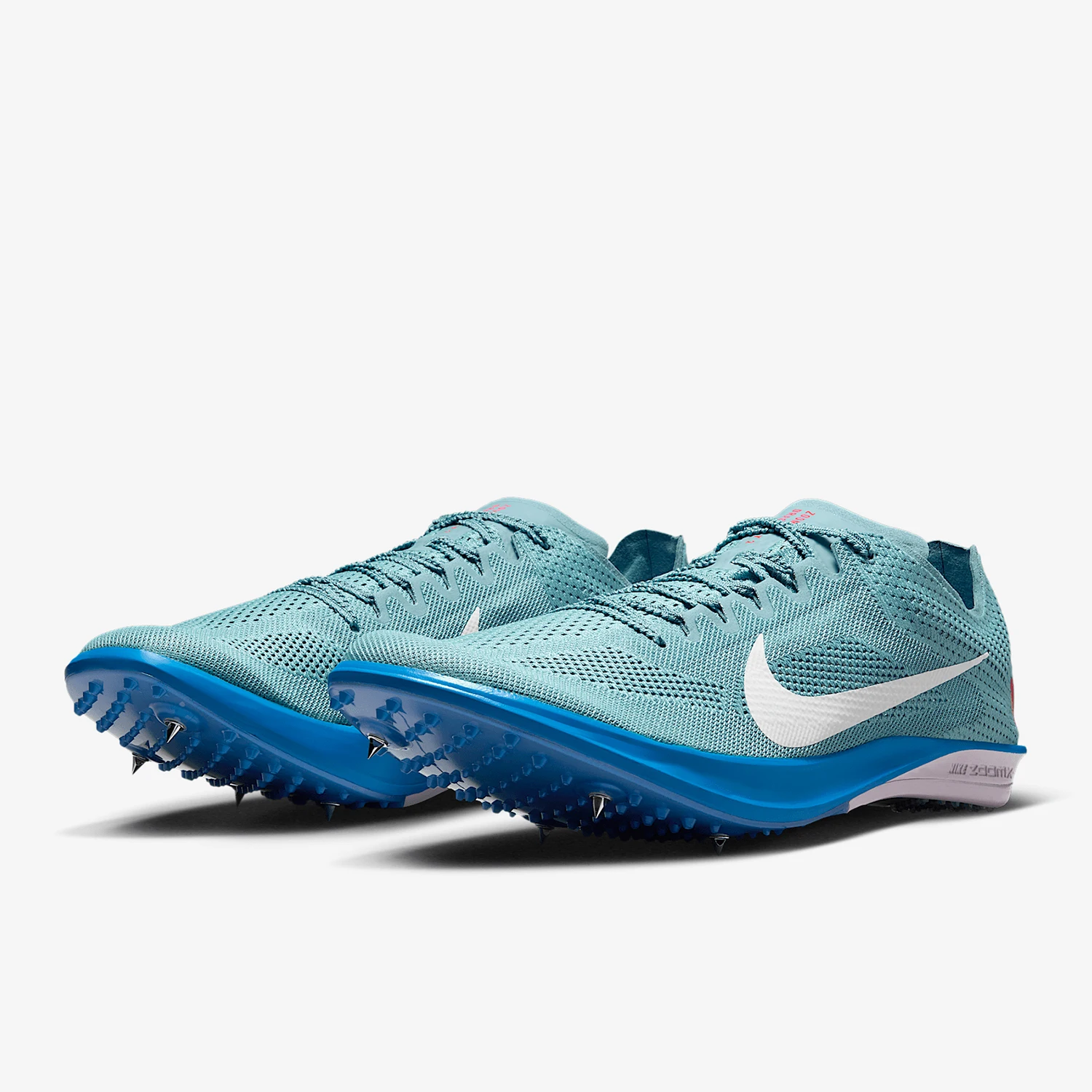 

Nike genuine New Unisex Breathable Cushioned Low-Top Track Spikes HQ1855-400