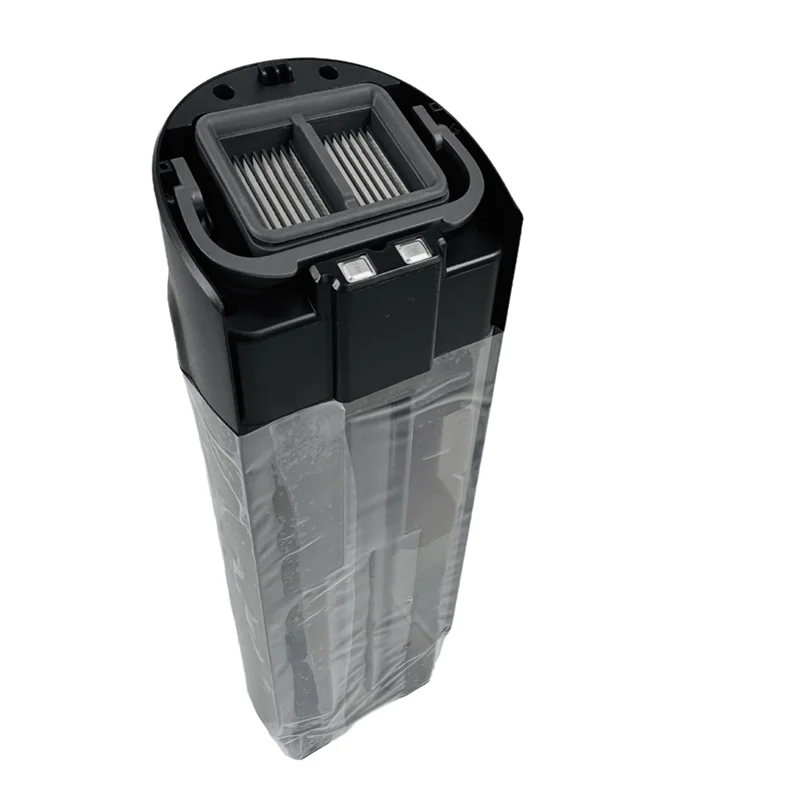 ac39-filtre-multi-cones-et-seau-d'eau-usee-inclus-reservoir-d'eau-usee-pour-station-dreame-mova-m10-m10-pro-m10