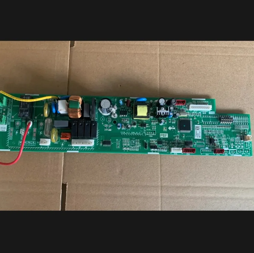 

B5171273 Tianjia air conditioner main board B5171700 ceiling suction machine B5171311 computer board 17050253