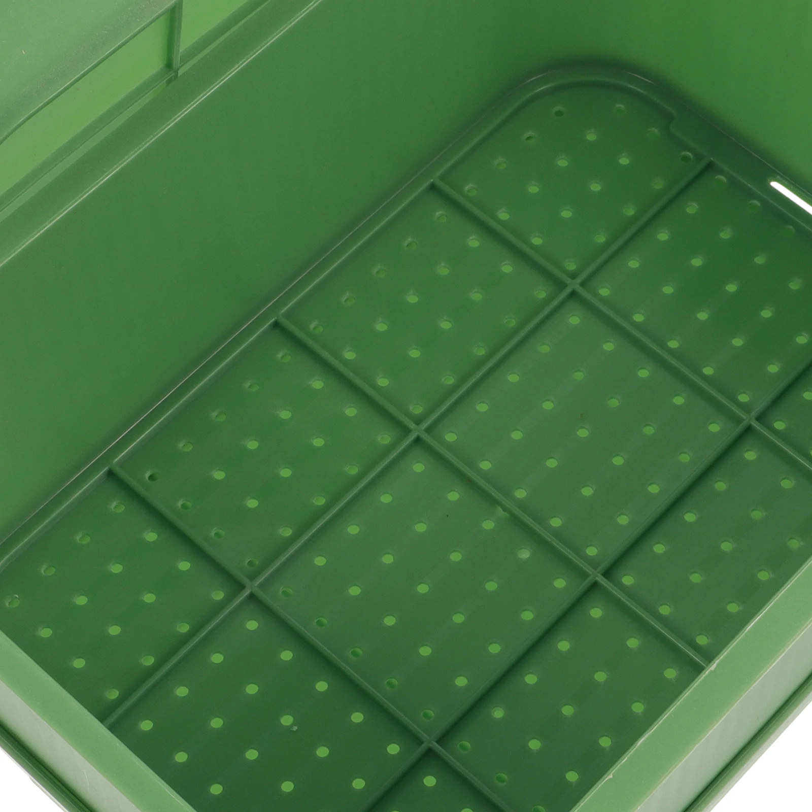 

Plant Grow Tray Vegetable Nursery Seedling Star Starter Tray Garden Plants Sprouting Growing Germination Equipment