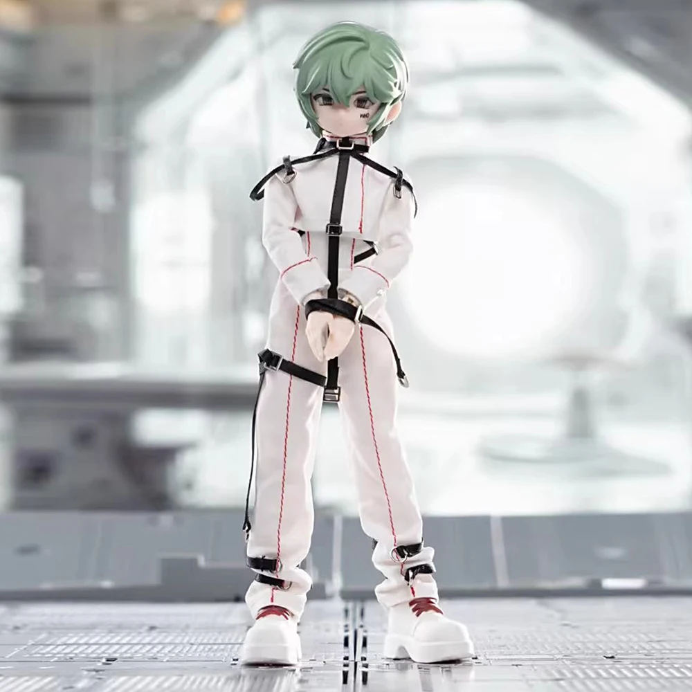 Thumbnail 4 - #12 Top 30 BJD Dolls Worth Buying In 2026