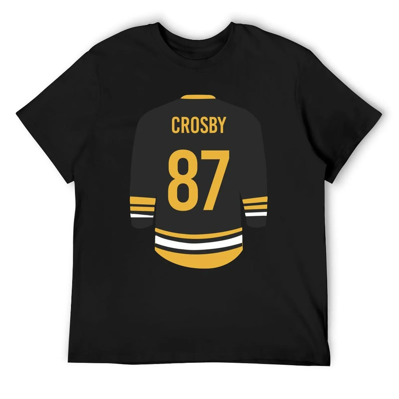 

Sidney Crosby Jersey T-Shirt tshirts personalised funny meme t-shirts graphic shirts Men's t-shirts
