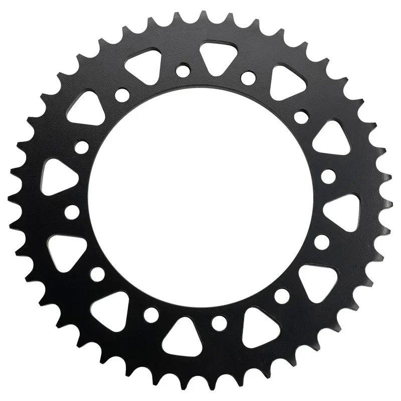 

Motorcycle Rear Sprocket Gear for Kawasaki ZX-10R ZX10R Ninja ZX1000 ZX10RR ZZ-R600 ZZR600 ZX600 ZX636 Z1000 ZR1000