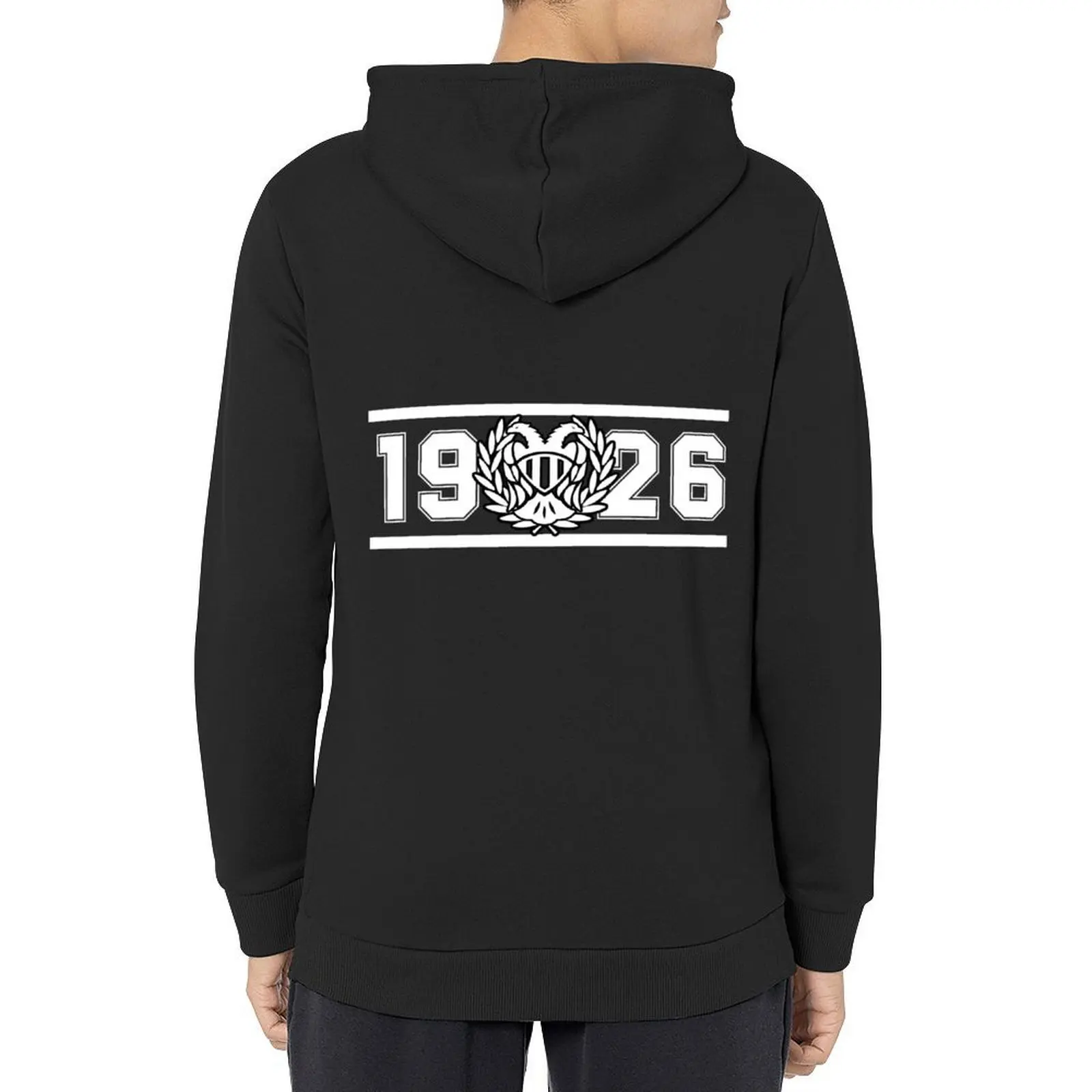 

PAOK 1926 Hoodie men's coat men's winter sweater men's clothing sweat-shirt set mens hoodies