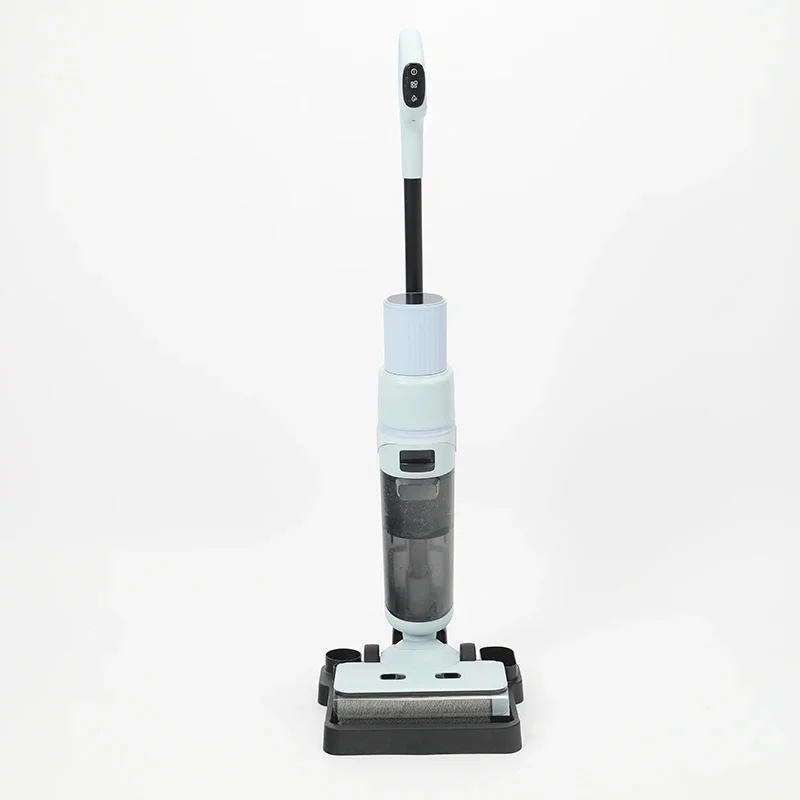 

2024 New Smart Electric Spinning Mop High Quality Cordless Long Handle Electric Sutomatic Mop Vacuum Cleaner Machine Floor Clean