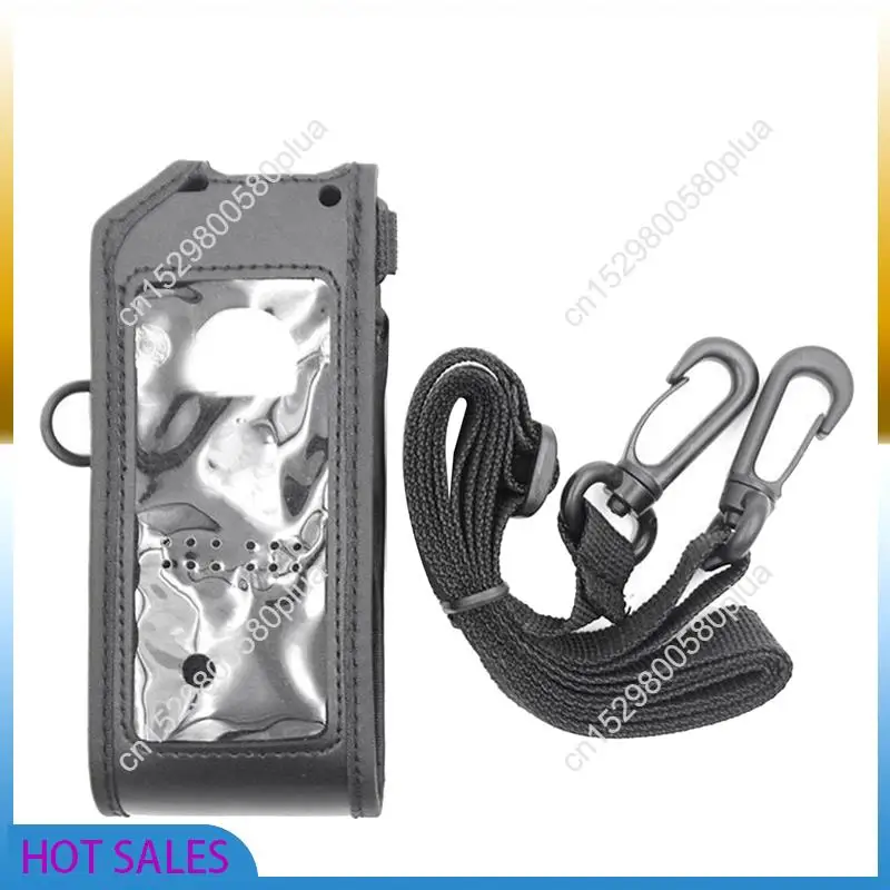 

AB31-Soft Storage Bags Soft Case Soft Cover For AT-D878UV AT-D878UV PLUS Walkie Talkie Radio