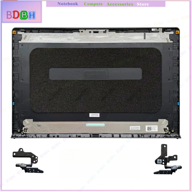 00WPN8 Lcd Back Cover&Hinge New For Dell Inspiron 15 3515 3520 3510 3511 3525 US