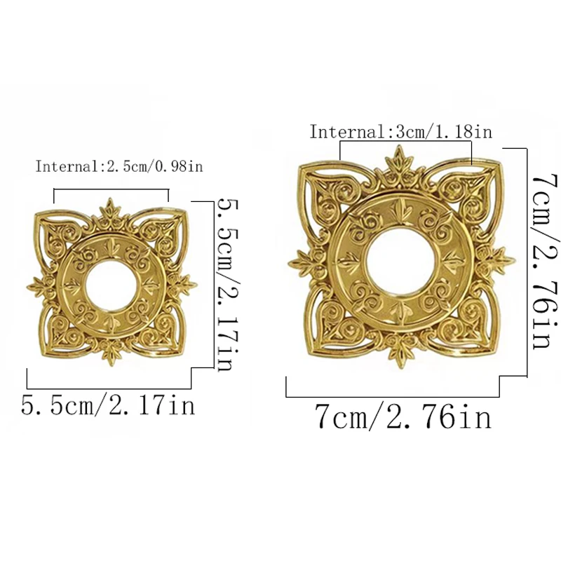 

Antique Bronze Orthodox Relic Storage Box with Ornate Floral Carvings and Mother of Pearl Inlay for Church Liturgy Devotion Chri