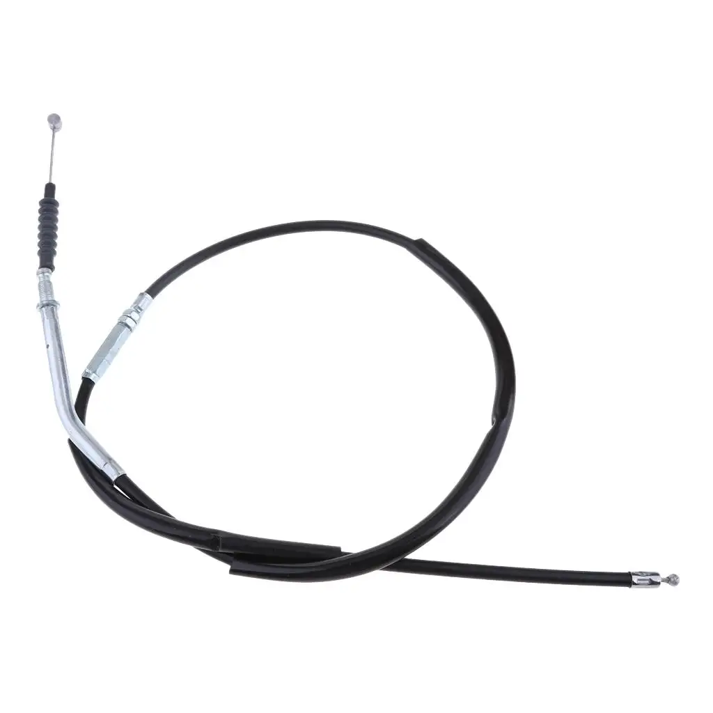 Motorbike Front Brake Cable for compatible with Suzuki LT160