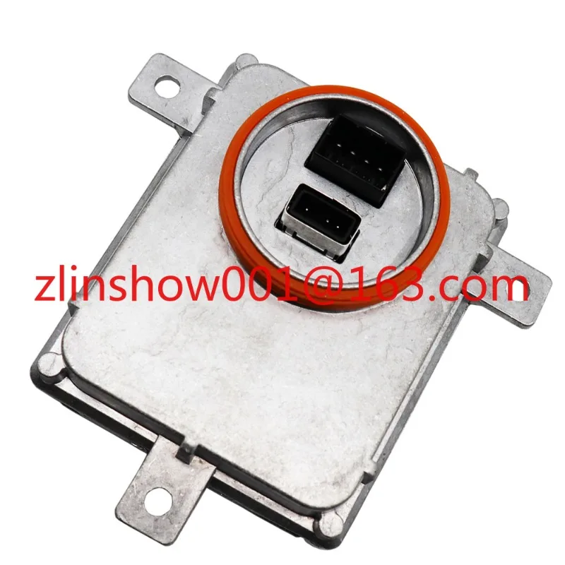 8 ك 0941597 B D3s HID زينون وحدة تحكم الصابورة الأمامية لأودي A4 A5 A6 Q3 Q5 اكسسوارات السيارات