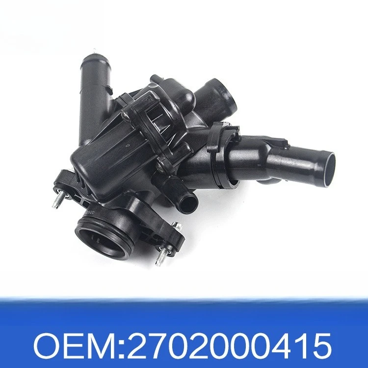 

Automotive applicable CLA thermostat assembly OE 2702000415 2702000615 2702002200