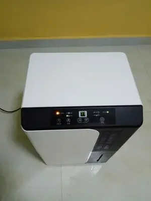 شعبية مزيل الرطوبة المنزل الطابق السفلي مزيل الرطوبة مزيل الرطوبة الصناعي عالية الطاقة