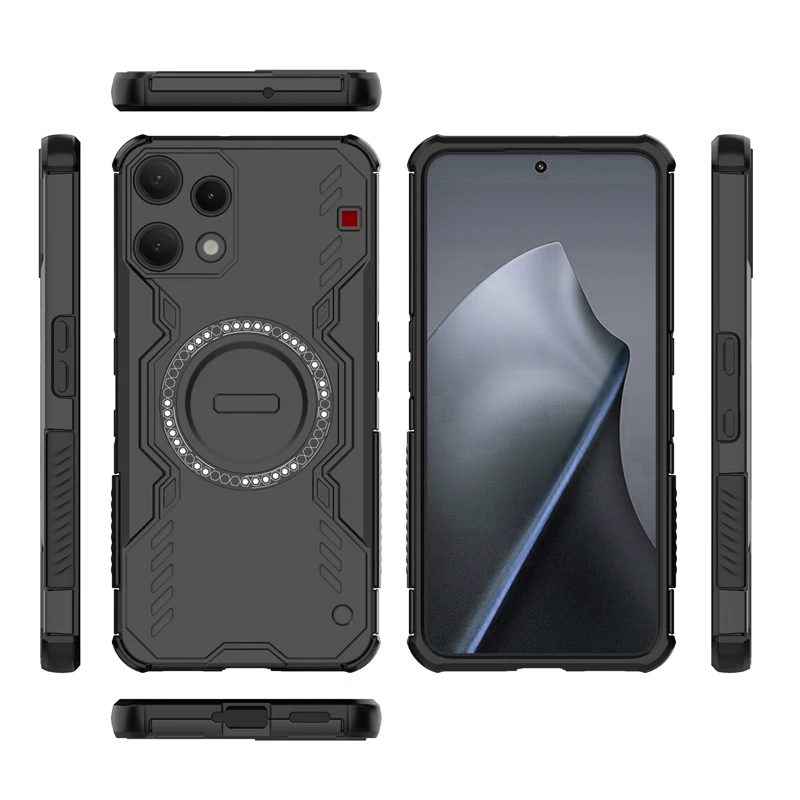 For Nothing Phone 3a Lite Magn - Phone Cases Nothing 3A ulasan dan harga