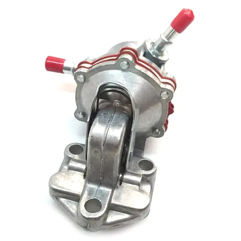 

New Fuel Lift Pump 320-07201 320/07201 For JCB Skid Steer Loader 3CX 4CX Diesel Engine Parts