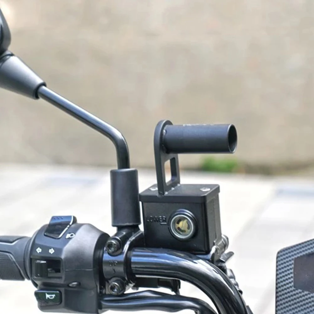 Motorfiets Modificatie Rvs GPS Mobiele Navigatie Nracket Multifunctionele Beugel Accessoires Voor SYM JET 14 EVO 125