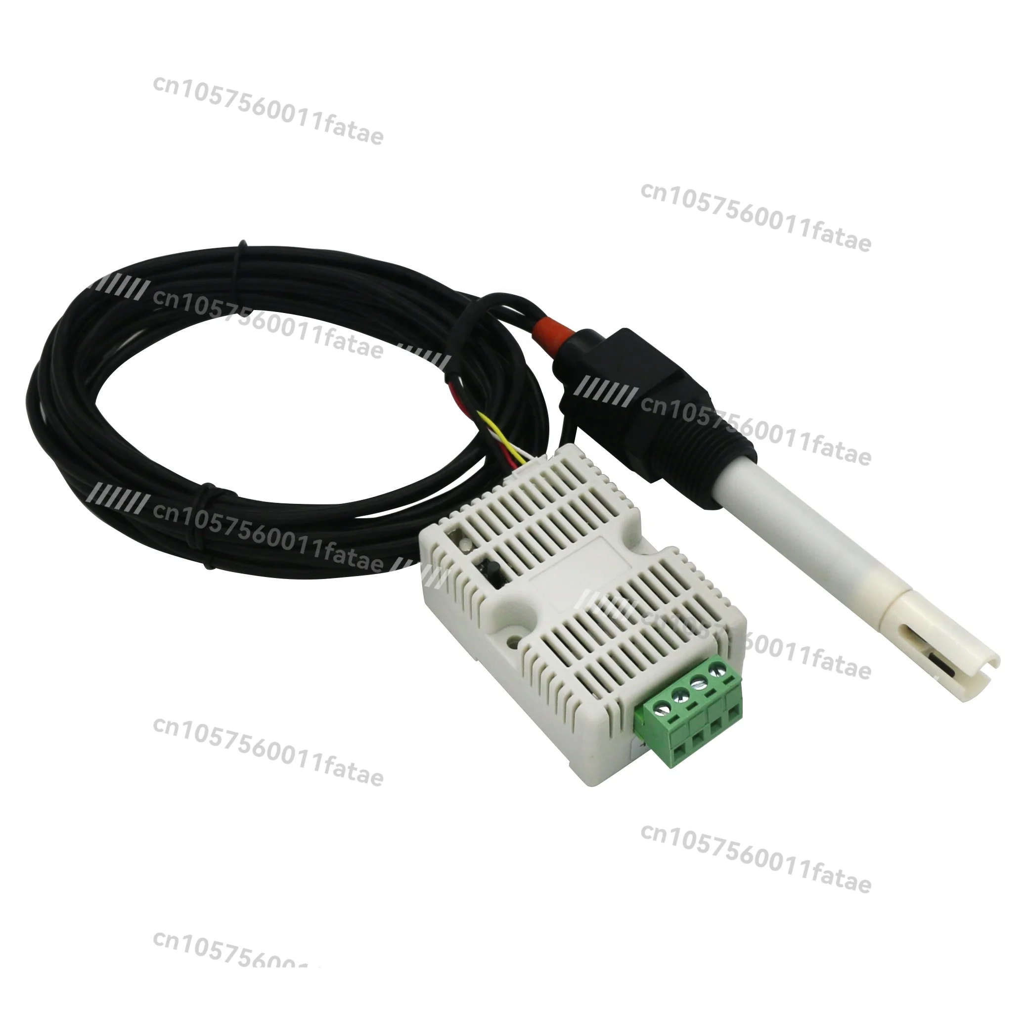 

Rs485 Output Industrial Analog Conductivity Electrode 4-20Ma EC Water Conductivity Sensor