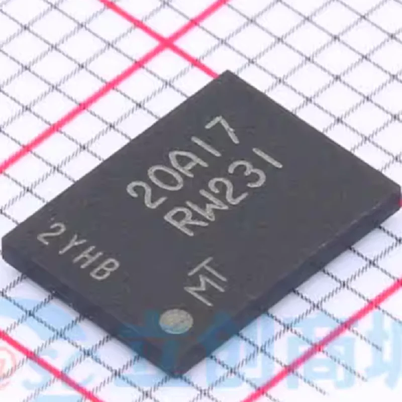 Integrated Circuits (ICs) Memory MT25QU512ABB8E12-0AAT FLASH - NOR Memory IC 512Mbit SPI - Quad I/O 133 MHz 24-T-PBGA (6x8)
