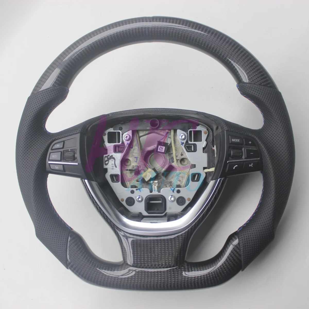 Replacement For Bmw…