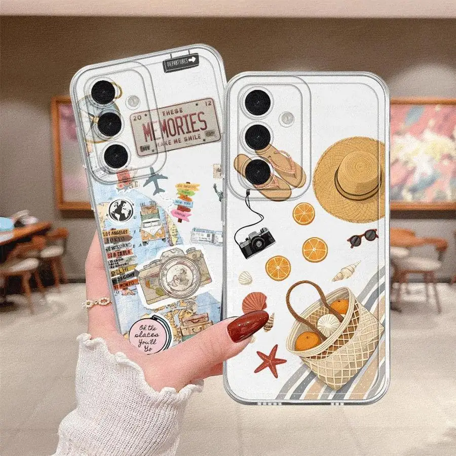 Phone Cover Case Fo…