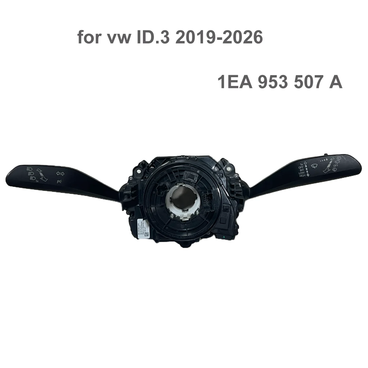

for VW ID3 id.3 Car Steering Wheel Combination Switch Headlights Wipers Gear Turn Signal light