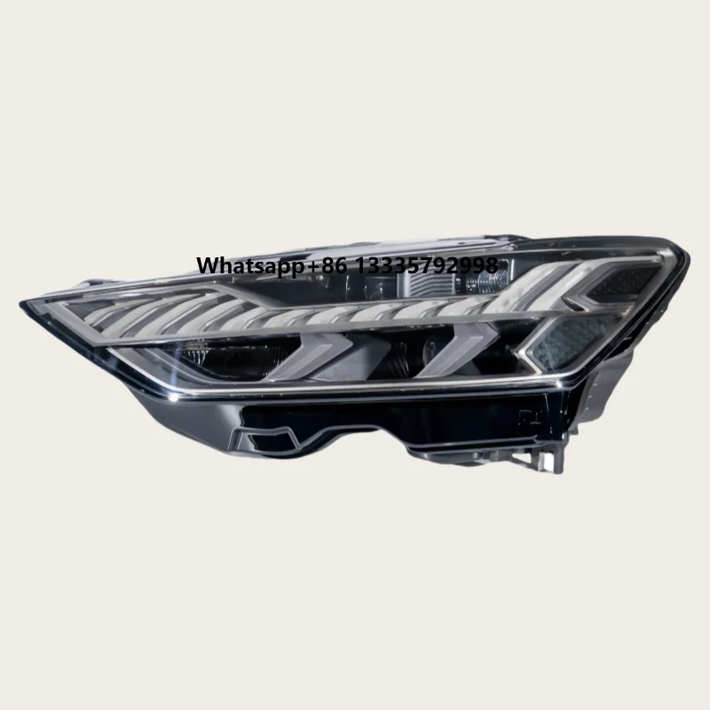 

‘Audi A7 S7 RS7 Headlight Assembly Car Light Original LED 4GA, 4GF OEM 4k8941035F_4k8941036F