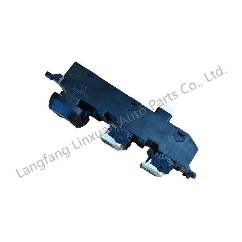 

93570-A4130CA Power Window Main Switch Assembly Window Switch Mirror Remote Control Switch Assembly For KIA CARENS