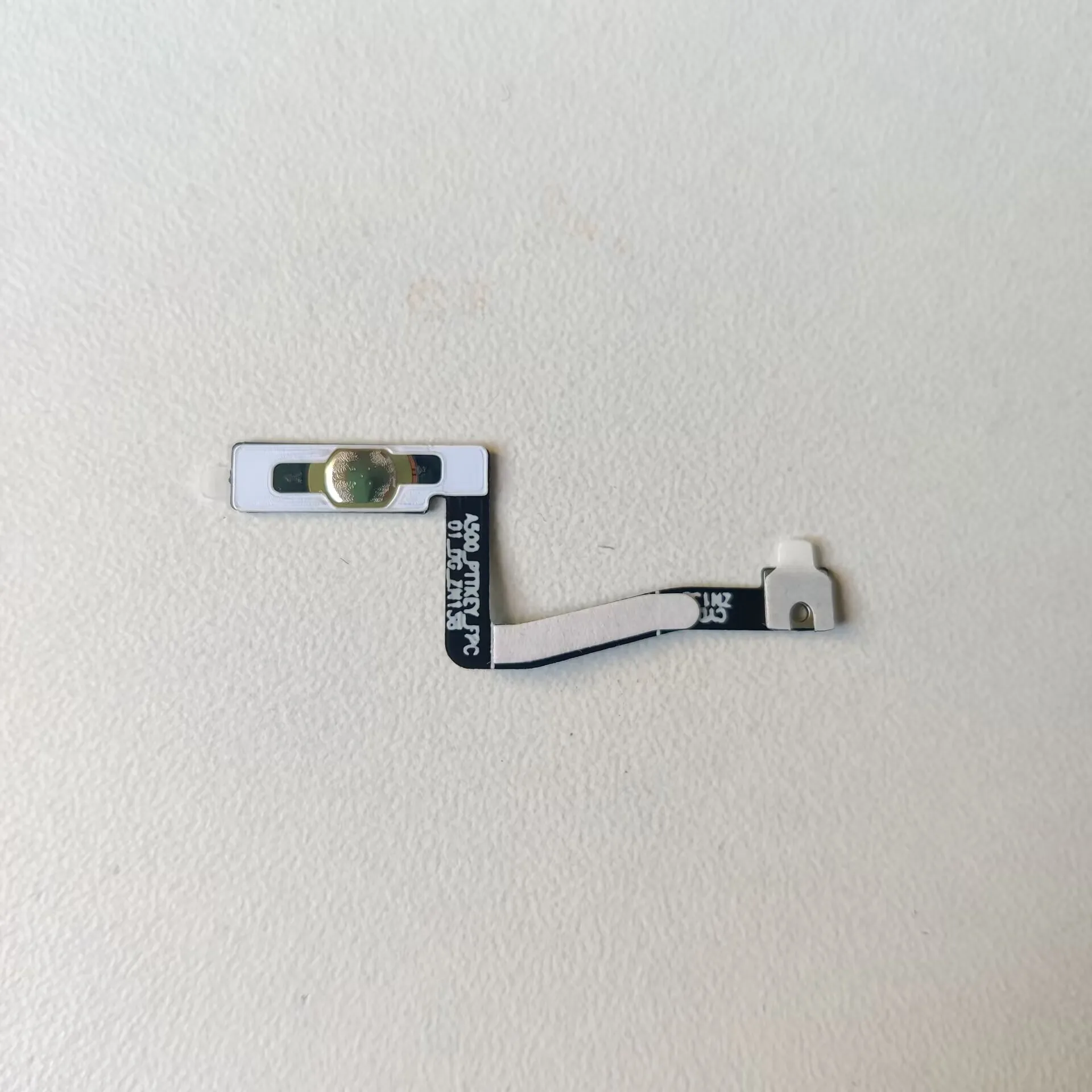 For Doogee V40 PRO Cell Phone Parts Power Volume On Off Button Custom Cable Flex Cable Side FPC Repair For Doogee V40