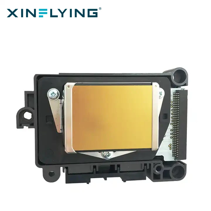 

Original Japan DX5/DX7/4720 printhead for digital printing machine for high quality