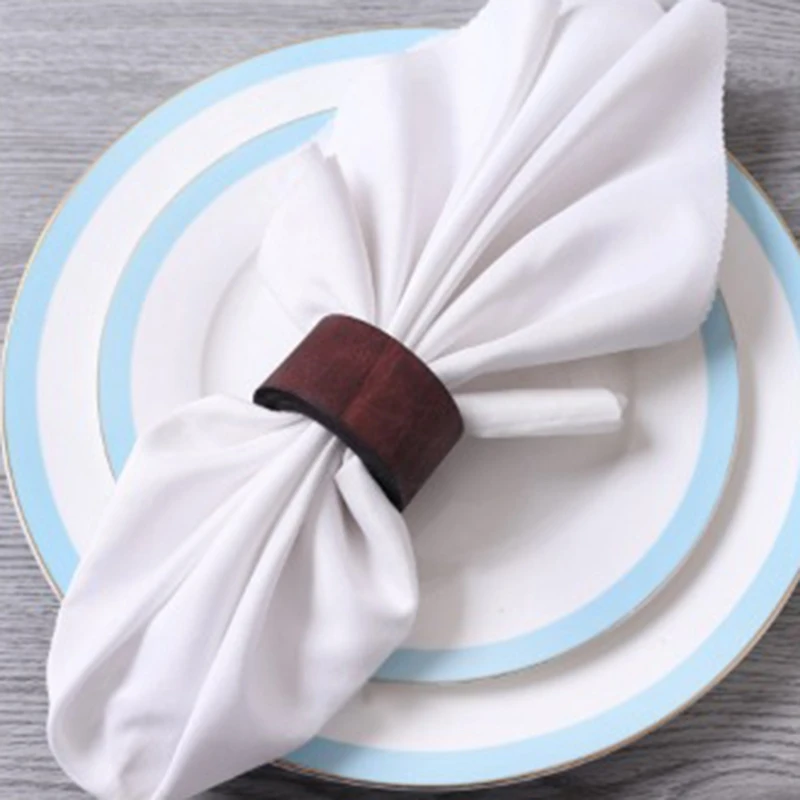 

Napkin Ring For Weddings Party Dinner Or Every Day Use Decoration Napkin Ring For Hotel Dining Gift