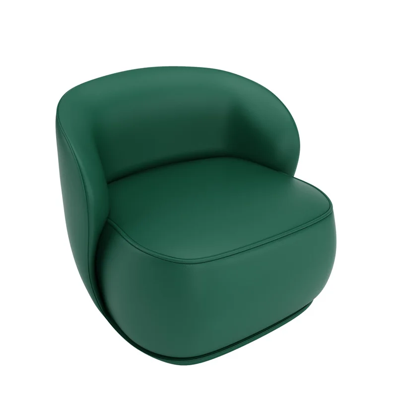 Negotiate tables and chairs Leisure club   Office rest area Reception booth Sofa