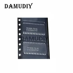 1-10PCS FM1808 FM1808-70-SG SOP28