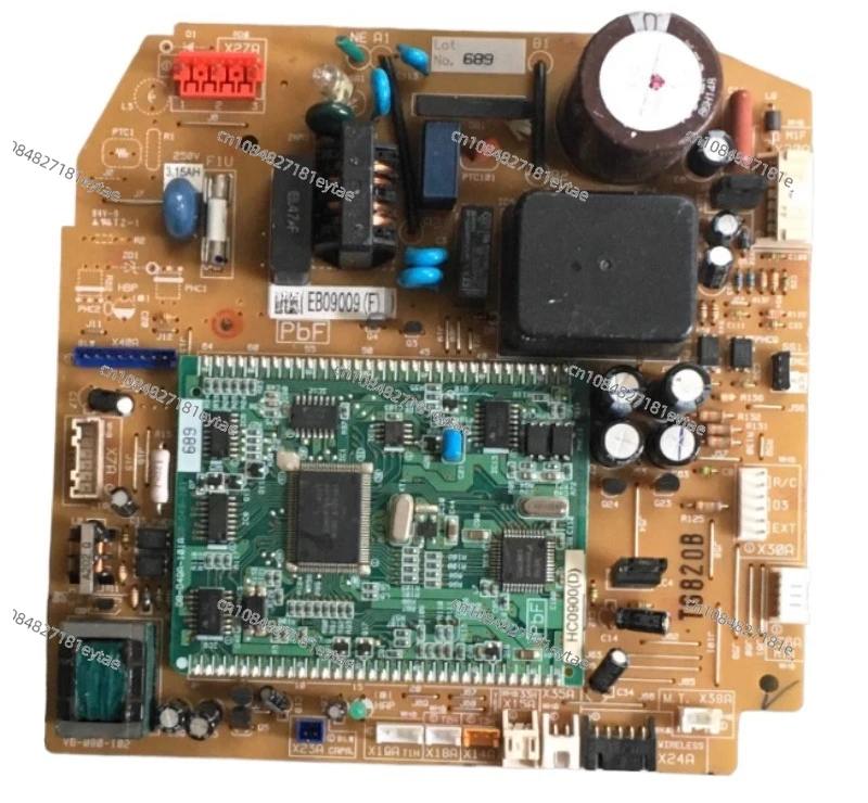 

Подходит для VRV EB0715 EB09009FJAP36MMVC FJAP28MMVC