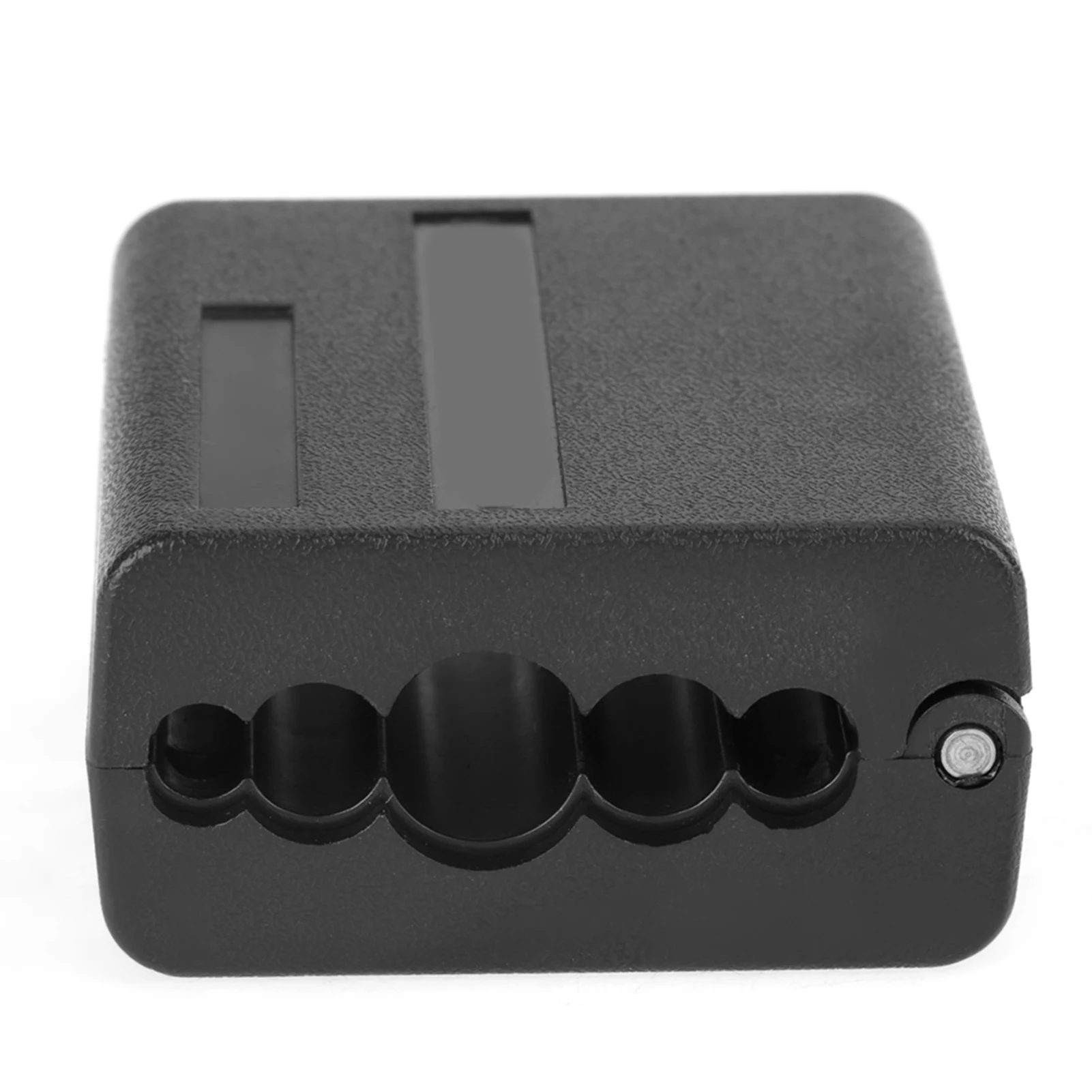 Fiber Stripper Cable Slitter Tool Ribbon Slitter Cable Stripper 4.5-11mm Ribbon Cable Stripper  Optic Buffer Loose Tube Slitter