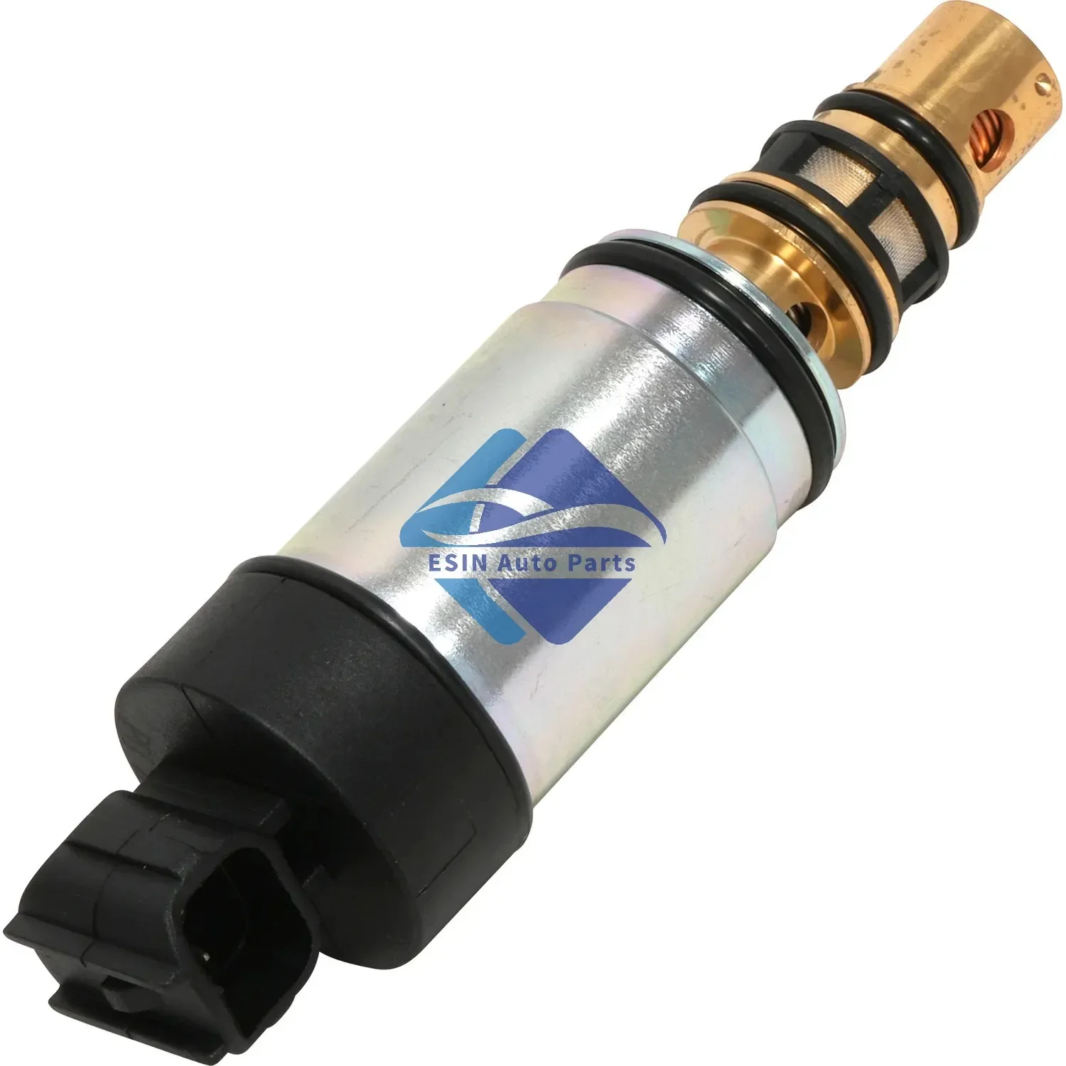 

DVE16 Auto Air conditioning Compressor Control Valve For Hyundai Tucson For Kia Sportage 2016-2020 97674D3000 EX 10772C