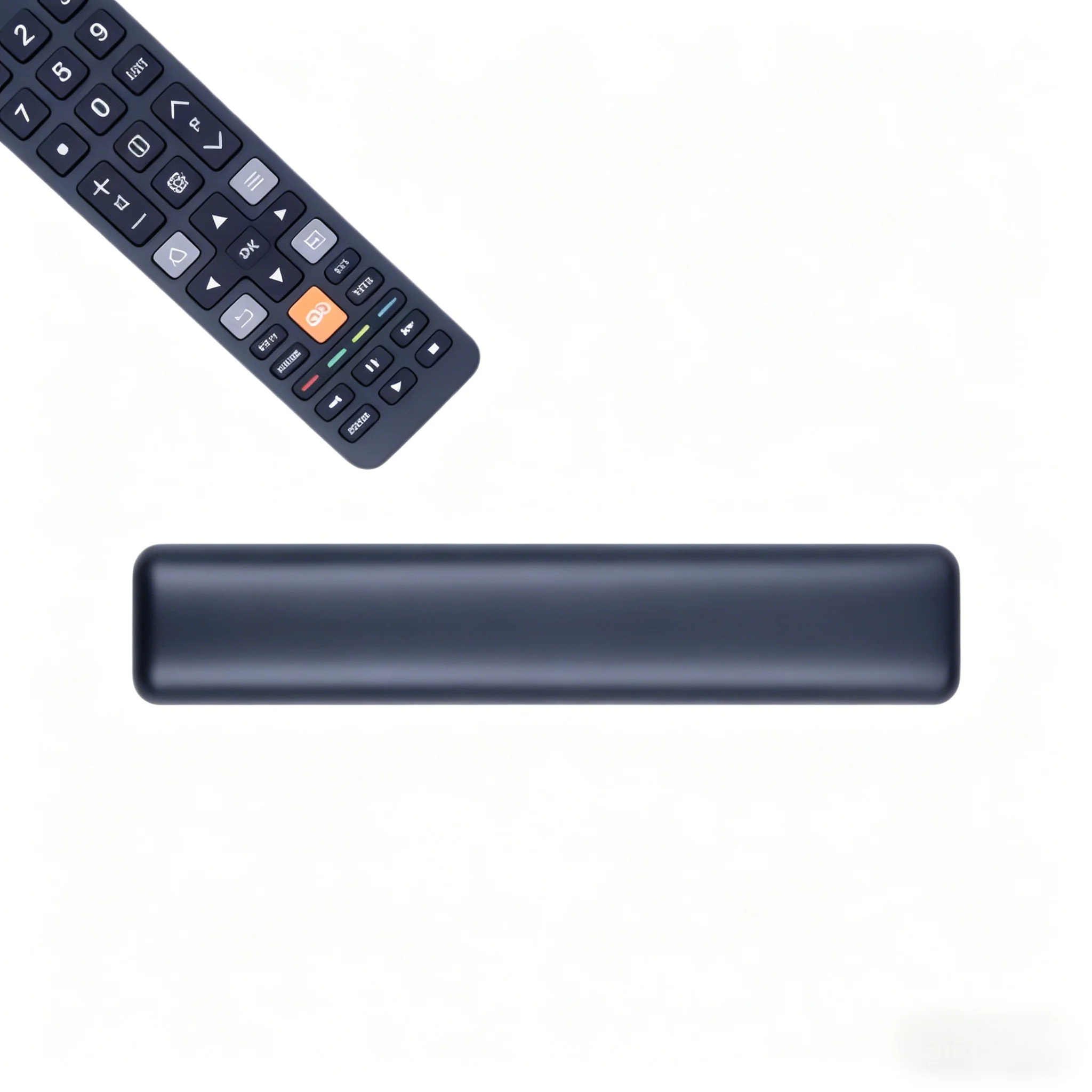 New CT-8518 Remote Control Replacement for Toshiba 4K UHD LED Smart Television