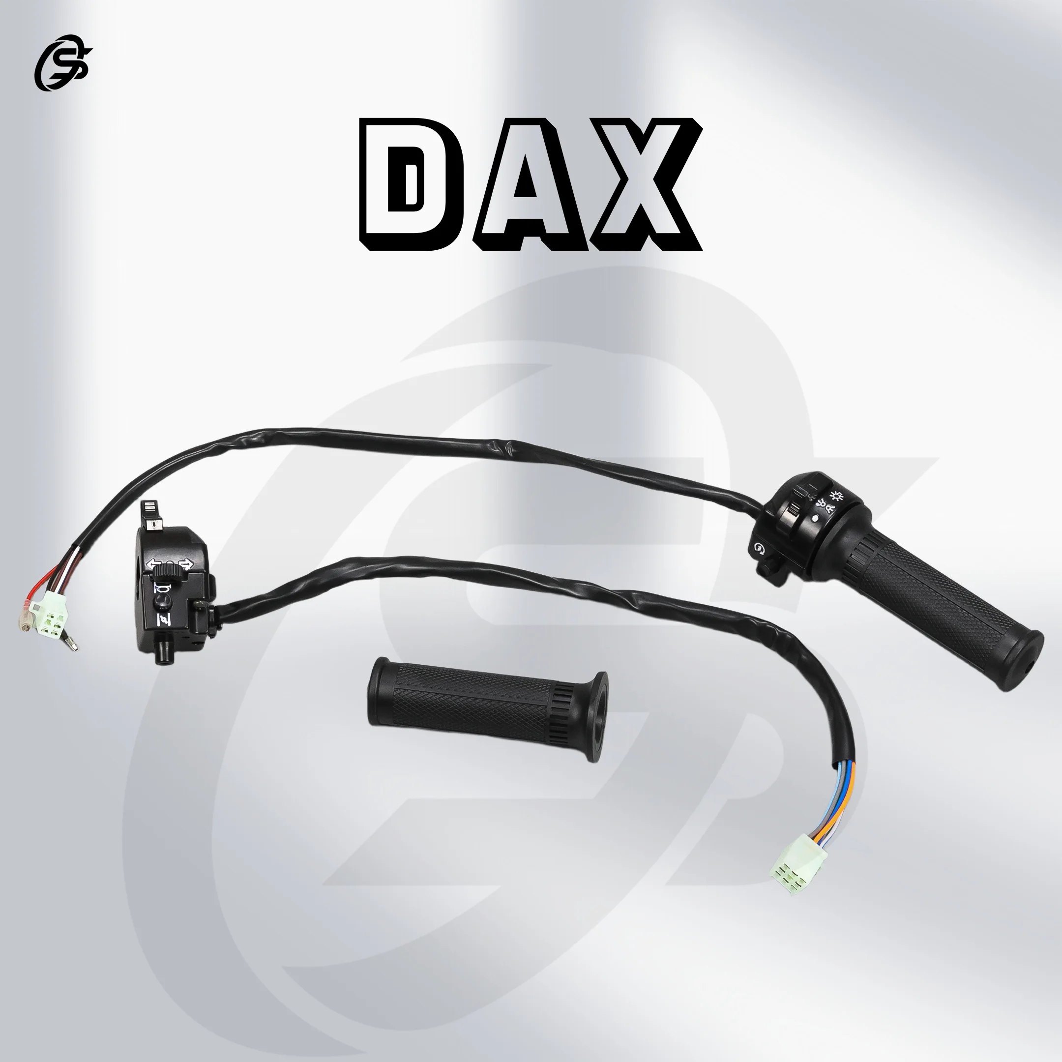 Handlebars Switch D…