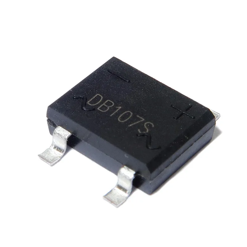 5PCS S1172B S1172 DB107S DB107 TOP267VG TOP267 W25Q40CLSNIG 25Q40CLSNIG 25Q40 AON7408L AO7408L7408L P45N02LDG P45N02
