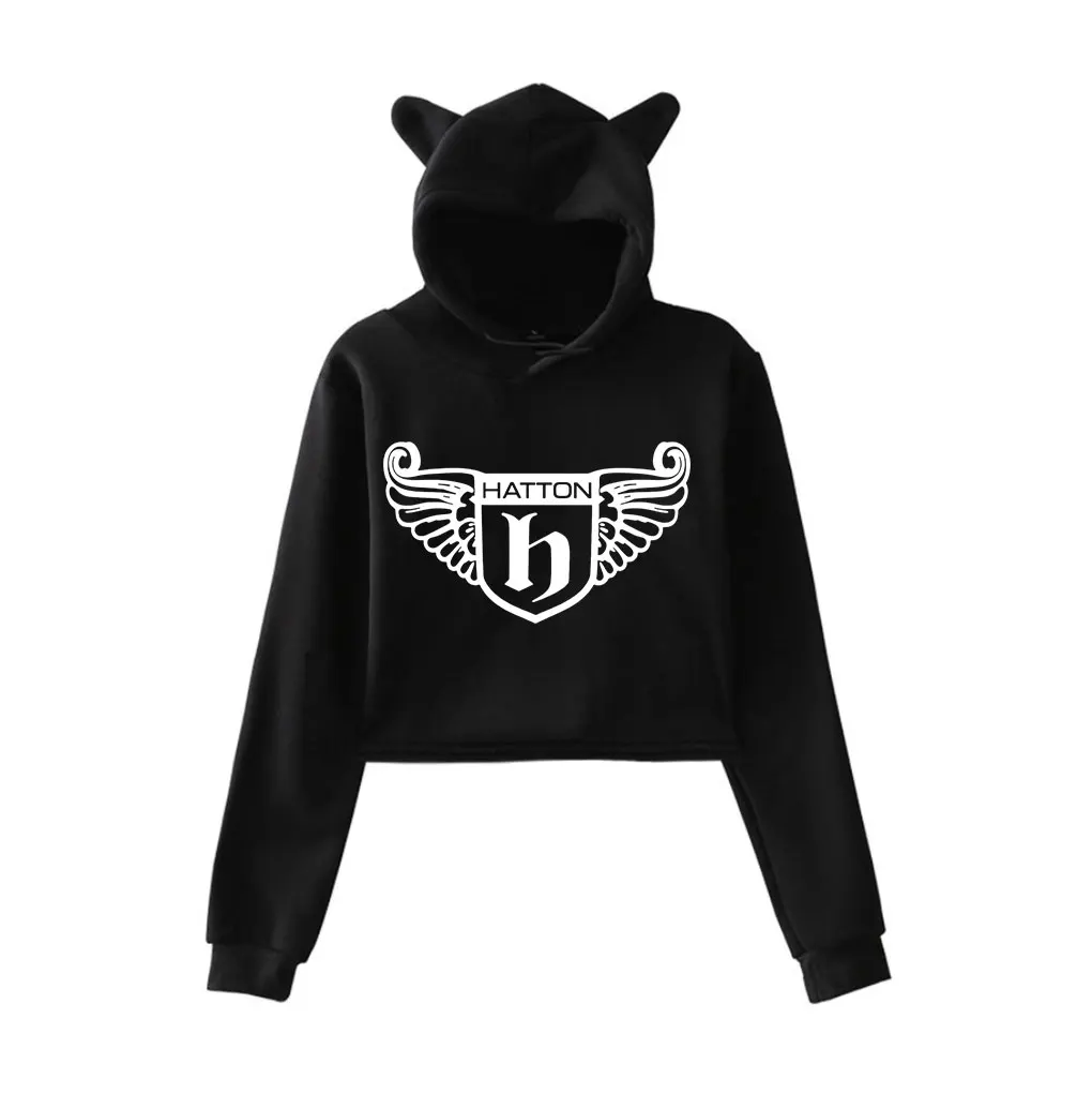 

Ricky Hatton The Hitman hooded Tribute Hoodie wrestler sweatshirt for women/men kawaii cat ear sport hoodies