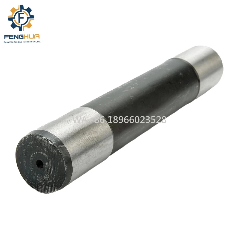 أجزاء حفارة عالية الجودة أجزاء أسنان دلو R290 19*120 دبابيس أسنان دلو