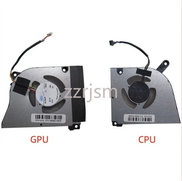 

Cooling Fan EFC-90091S2-0BH PPSSA-A-PE6-250-GPS-B EFC-92091S2-0BH PPSSA-A-PE6-260-GPS-B DC12V 6W 0.5A 4PIN New