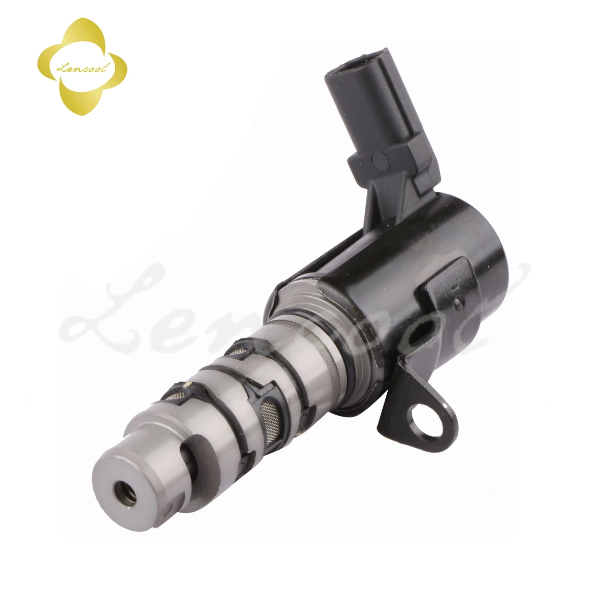 

VVT Variable Timing Solenoid For Honda Accord EX LX 2.4L Civic 15830-RAA-A01 6418-12-0108