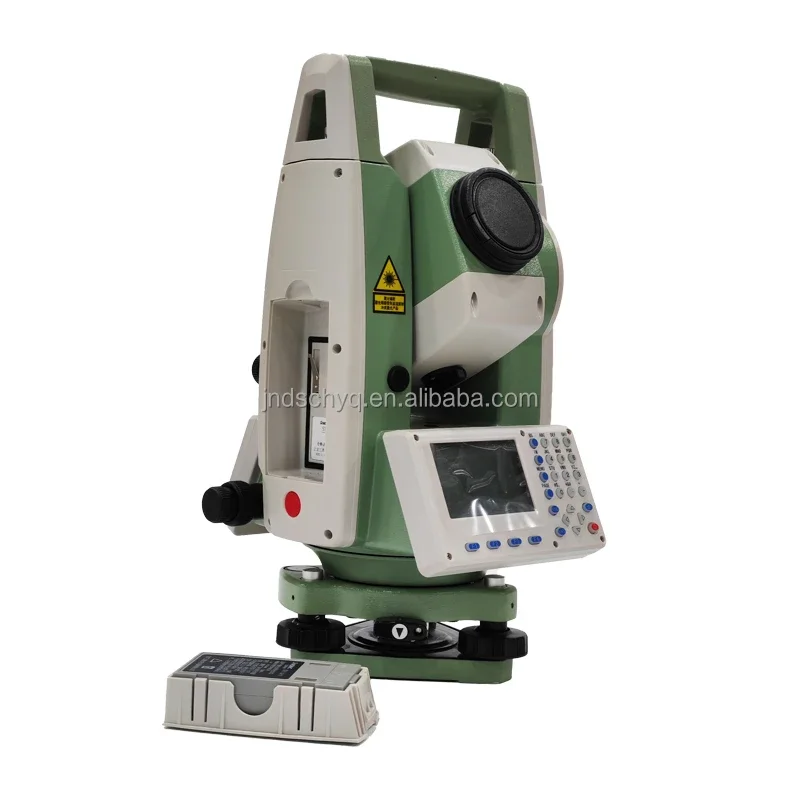 Sanding STS-722R10U Used Total Station for Construction Measuring Instrument Engineering Survey Equipment China Total Station