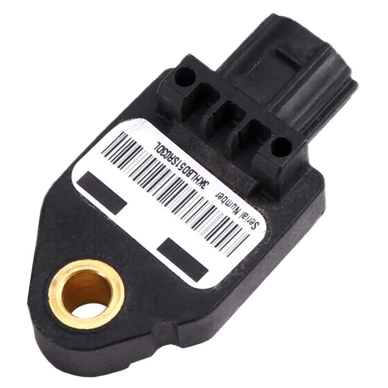 

A03Z-95930-C2000 Car Front Impact Sensor For Kia Optima 2016-2018 Hyundai Sonata 2015-2018 95930C2000