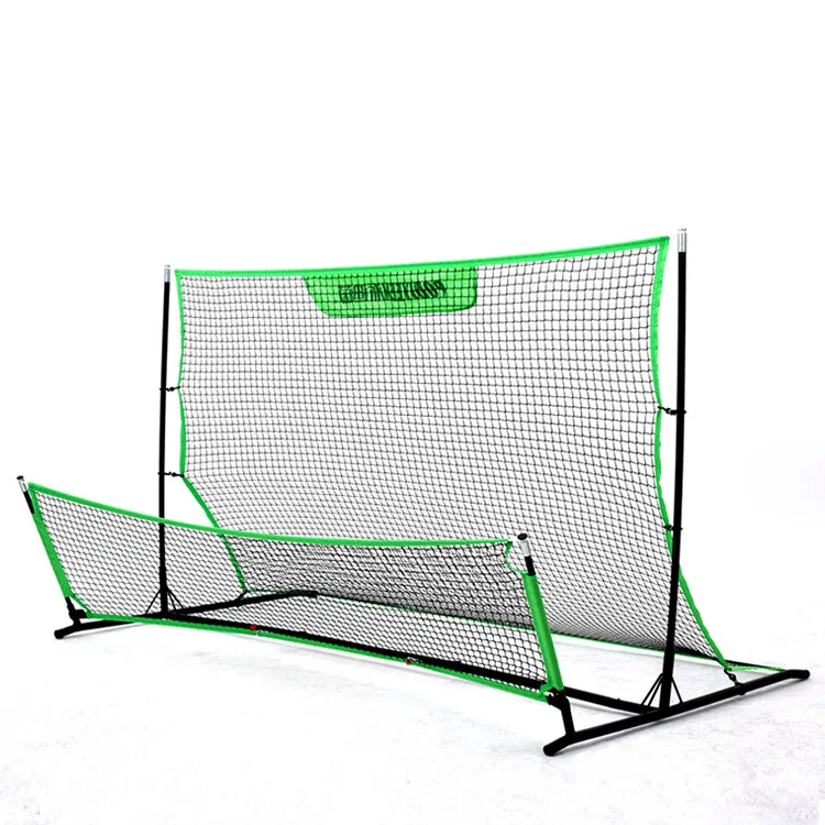 Trainer Portable  Rebounder Net Soccer