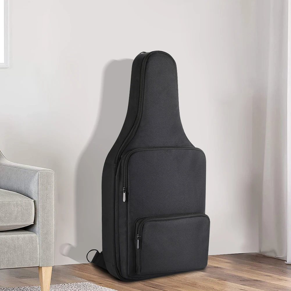 Étui de transport Portable, sangle d'épaule réglable, sac de rangement de voyage, antichoc et anti-rayures pour contrôleur de guitare PDP Riffmaster