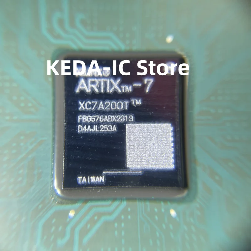 XC7A200T-1FBG676C bga676,新品,オリジナル,1個から10個