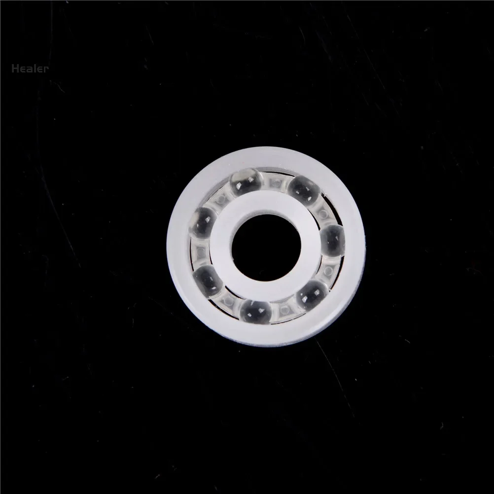 608 Roller Bearings Ball Bearing Bearing Skate Miniature Ceramic Ball Bearings For Toys Motors Doors Hand Finger Fidget Spinner