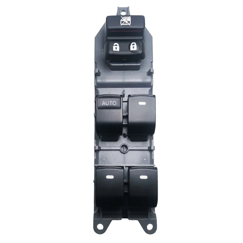 Power Window Switch Control Adjuster for Toyota Corolla Camry RAV4 2006 2007 2008 2009 2010 2011 2012 2013 2014 2015 84820-06100