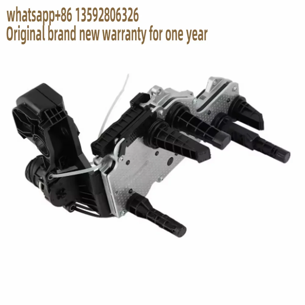 

6dct450 7m5r-14c247-ag 7m5r-14c247a E 7m5r-14c247af Automobile Transmission Tcu Is Applicable For Volvo Ford